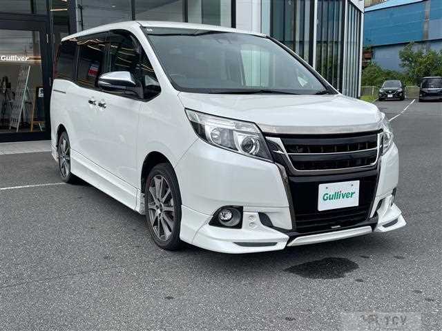2016 Toyota Esquire