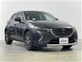 2015 Mazda CX-3