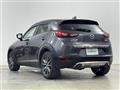 2015 Mazda CX-3