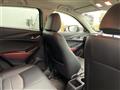 2015 Mazda CX-3