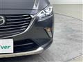 2015 Mazda CX-3