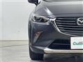 2015 Mazda CX-3