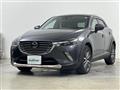 2015 Mazda CX-3