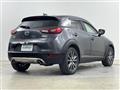 2015 Mazda CX-3