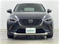 2015 Mazda CX-3