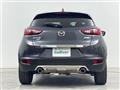 2015 Mazda CX-3