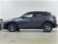 2015 Mazda CX-3