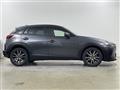 2015 Mazda CX-3