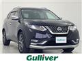2019 Nissan X-Trail Hybrid