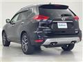 2019 Nissan X-Trail Hybrid