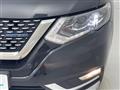 2019 Nissan X-Trail Hybrid