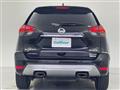 2019 Nissan X-Trail Hybrid