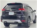2019 Nissan X-Trail Hybrid