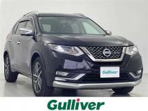 2019 Nissan X-Trail Hybrid
