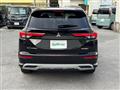 2022 Mitsubishi OUTLANDER PHEV