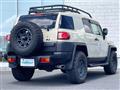 2017 Toyota FJ Cruiser