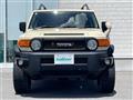 2017 Toyota FJ Cruiser