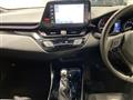 2022 Toyota C-HR