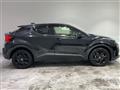 2022 Toyota C-HR
