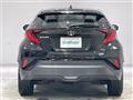 2022 Toyota C-HR