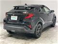 2022 Toyota C-HR