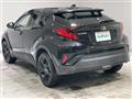2022 Toyota C-HR