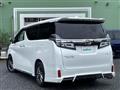 2018 Toyota Vellfire