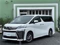 2018 Toyota Vellfire