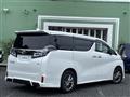2018 Toyota Vellfire