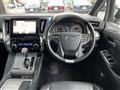 2018 Toyota Vellfire