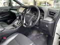 2018 Toyota Vellfire