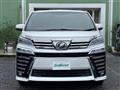 2018 Toyota Vellfire