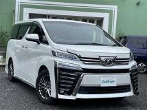 2018 Toyota Vellfire