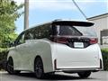2025 Toyota Vellfire