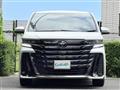 2025 Toyota Vellfire
