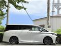 2025 Toyota Vellfire