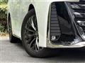 2025 Toyota Vellfire