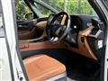 2025 Toyota Vellfire