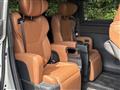 2025 Toyota Vellfire