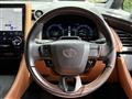 2025 Toyota Vellfire