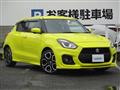 2025 Suzuki Swift