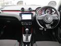 2025 Suzuki Swift
