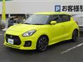 2025 Suzuki Swift