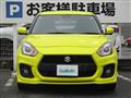 2025 Suzuki Swift