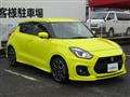 2025 Suzuki Swift