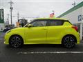 2025 Suzuki Swift