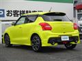 2025 Suzuki Swift