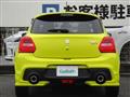 2025 Suzuki Swift