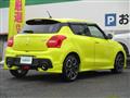 2025 Suzuki Swift