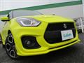 2025 Suzuki Swift